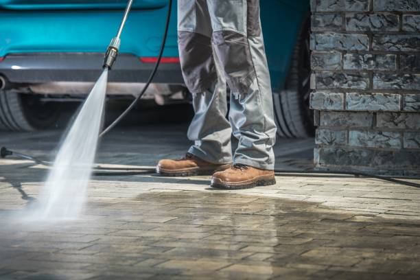 Best Factory Floor Cleaning  in Joshua Tree, CA