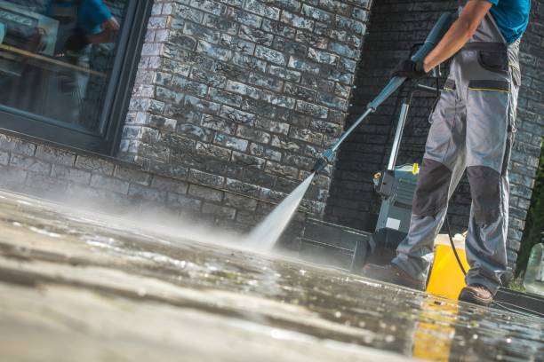 Best Post-Construction Pressure Washing  in Joshua Tree, CA