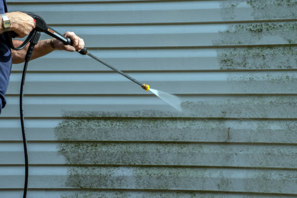 Best Building Exterior Washing  in Joshua Tree, CA