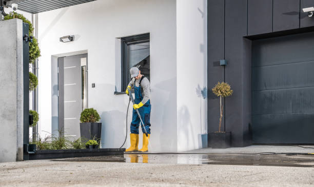 Joshua Tree, CA Pressure Washing Services Company