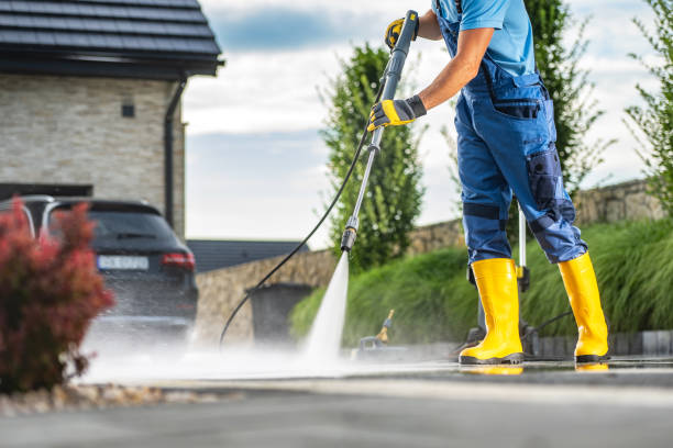 Best Gas Station Cleaning  in Joshua Tree, CA
